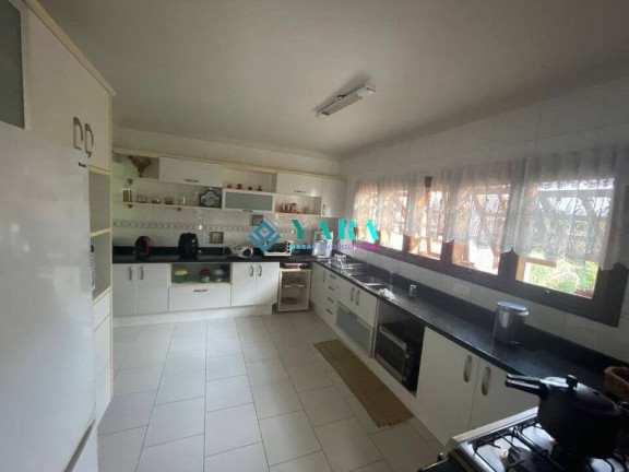 Imagem Casa com 4 Quartos à Venda, 2.997 m² em Condomínio Fechado Piccolo Paese - Salto