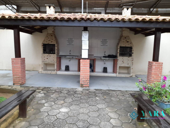 Imagem Apartamento com 2 Quartos à Venda, 73 m² em Itaguá - Ubatuba