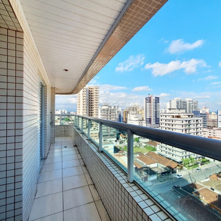 Imagem Apartamento com 3 Quartos à Venda, 101 m² em Ocian - Praia Grande Imagem Apartamento com 3 Quartos à Venda, 101 m² em Ocian - Praia Grande