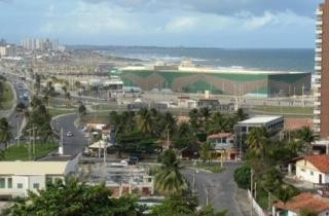 Imagem Apartamento com 4 Quartos à Venda, 133 m² em Armação - Salvador Imagem Apartamento com 4 Quartos à Venda, 133 m² em Armação - Salvador