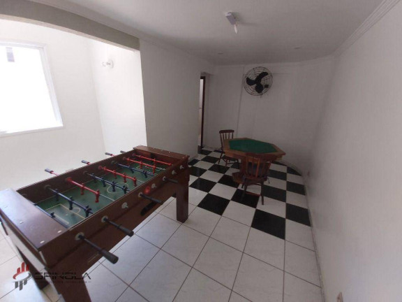Imagem Apartamento com 1 Quarto à Venda, 47 m² em Vilamar - Praia Grande Imagem Apartamento com 1 Quarto à Venda, 47 m² em Vilamar - Praia Grande