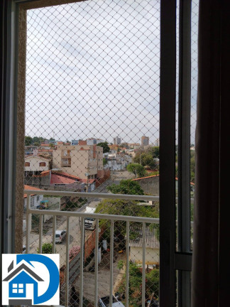 Imagem Apartamento com 2 Quartos à Venda, 52 m² em Jardim Simus - Sorocaba Imagem Apartamento com 2 Quartos à Venda, 52 m² em Jardim Simus - Sorocaba