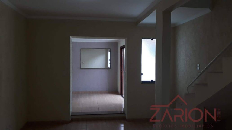 Imagem Casa com 3 Quartos à Venda, 200 m² em Vila Nogueira - Taubaté