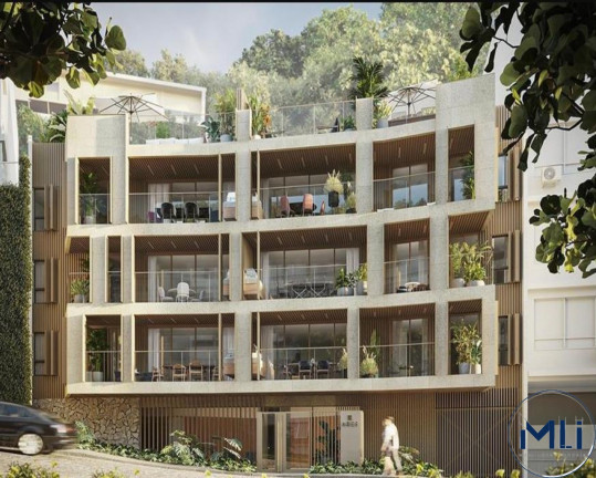 Imagem Imóvel com 3 Quartos à Venda, 106 m² em Lagoa - Rio De Janeiro Imagem Imóvel com 3 Quartos à Venda, 106 m² em Lagoa - Rio De Janeiro