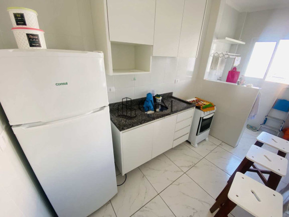 Imagem Apartamento com 2 Quartos à Venda, 51 m² em Ocian - Praia Grande