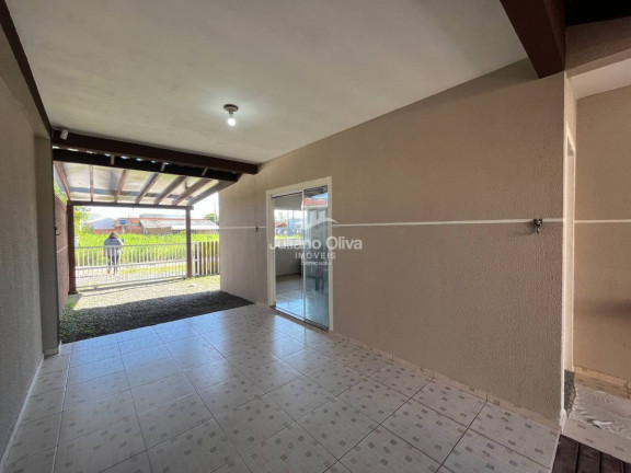 Casa à Venda, 85 m² em Barra Do Sai - Itapoá