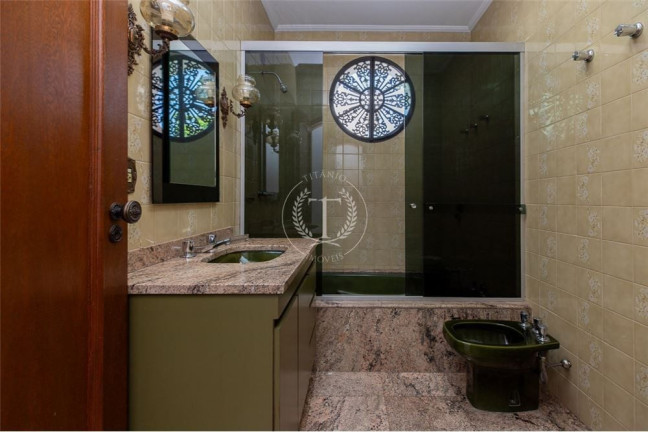 Imagem Casa com 4 Quartos à Venda, 420 m² em Jardim Colombo - São Paulo Imagem Casa com 4 Quartos à Venda, 420 m² em Jardim Colombo - São Paulo