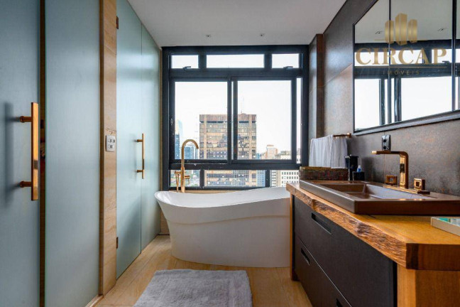 Imagem Apartamento com 3 Quartos à Venda, 220 m² em Jardim Paulista - São Paulo Imagem Apartamento com 3 Quartos à Venda, 220 m² em Jardim Paulista - São Paulo