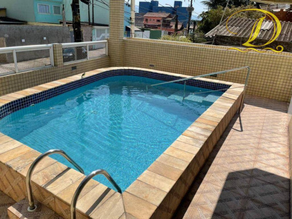 Imagem Apartamento com 2 Quartos à Venda, 70 m² em Aviação - Praia Grande