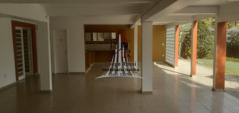 Imagem Casa com 4 Quartos para Alugar, em Itatiba Imagem Casa com 4 Quartos para Alugar, em Itatiba
