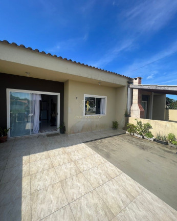 Imagem Casa com 2 Quartos à Venda, em Coroados - Guaratuba Imagem Casa com 2 Quartos à Venda, em Coroados - Guaratuba