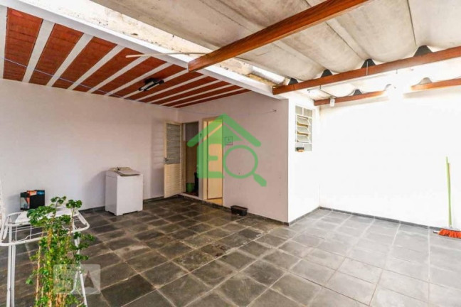 Imagem Casa com 3 Quartos à Venda, 240 m² em Vila Santana - São Paulo