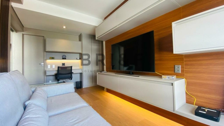 Imagem Apartamento com 2 Quartos à Venda, 115 m² em Vila Olímpia - São Paulo Imagem Apartamento com 2 Quartos à Venda, 115 m² em Vila Olímpia - São Paulo