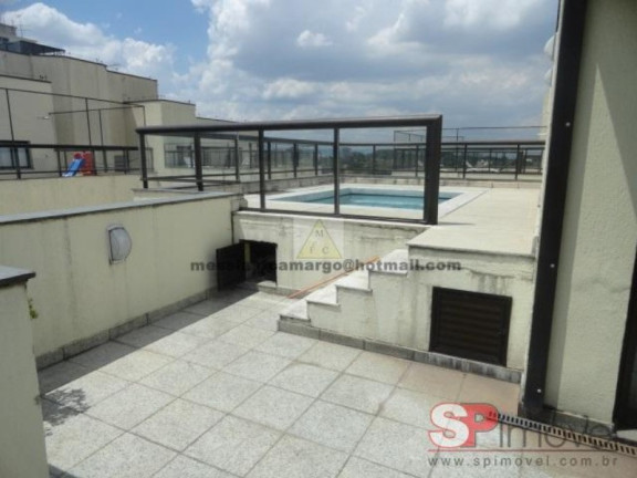 Imagem Apartamento com 3 Quartos à Venda, 232 m² em Vila Hamburguesa - São Paulo Imagem Apartamento com 3 Quartos à Venda, 232 m² em Vila Hamburguesa - São Paulo