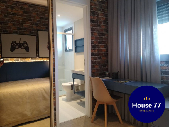 Imagem Apartamento com 4 Quartos à Venda, 143 m² em Campo Belo - São Paulo Imagem Apartamento com 4 Quartos à Venda, 143 m² em Campo Belo - São Paulo