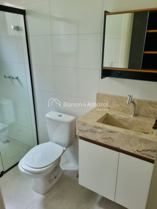 Imagem Casa de Condomínio com 3 Quartos à Venda, 200 m² em São Bento - Paulínia Imagem Casa de Condomínio com 3 Quartos à Venda, 200 m² em São Bento - Paulínia