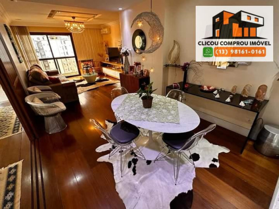 Imagem Apartamento com 3 Quartos à Venda, 220 m² Imagem Apartamento com 3 Quartos à Venda, 220 m²