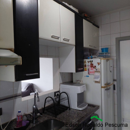 Imagem Apartamento com 3 Quartos à Venda, 62 m² em Tamboré - Barueri Imagem Apartamento com 3 Quartos à Venda, 62 m² em Tamboré - Barueri
