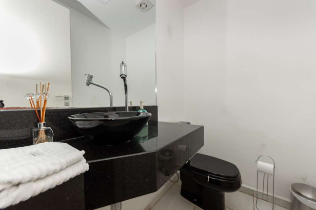 Imagem Apartamento com 4 Quartos à Venda, 280 m² em Bosque Da Saúde - São Paulo