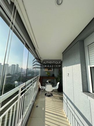 Imagem Apartamento com 2 Quartos à Venda, 65 m² em Brooklin - São Paulo Imagem Apartamento com 2 Quartos à Venda, 65 m² em Brooklin - São Paulo