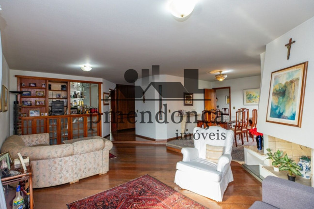 Imagem Apartamento com 4 Quartos à Venda, 212 m² em Alto Da Lapa - São Paulo Imagem Apartamento com 4 Quartos à Venda, 212 m² em Alto Da Lapa - São Paulo