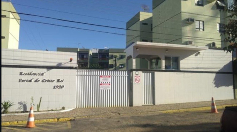 Imagem Apartamento com 3 Quartos à Venda, 78 m² em Cristo Rei - Teresina Imagem Apartamento com 3 Quartos à Venda, 78 m² em Cristo Rei - Teresina