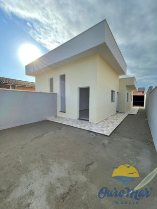 Imagem Casa com 2 Quartos para Alugar ou Temporada, 60 m² em Umuarama - Itanhaém Imagem Casa com 2 Quartos para Alugar ou Temporada, 60 m² em Umuarama - Itanhaém
