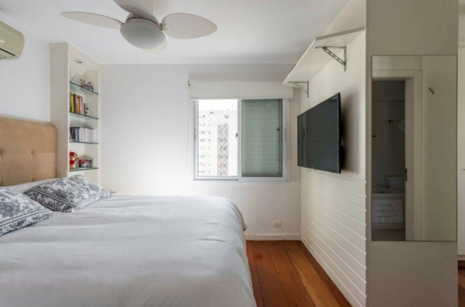 Imagem Apartamento com 2 Quartos à Venda, 193 m² em Pinheiros - São Paulo Imagem Apartamento com 2 Quartos à Venda, 193 m² em Pinheiros - São Paulo