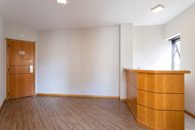 Imagem Apartamento com 1 Quarto à Venda, 31 m² em Jardim Paulista - São Paulo