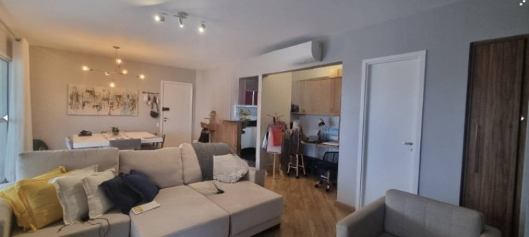 Imagem Apartamento com 3 Quartos à Venda, 117 m² em Jurubatuba - São Paulo