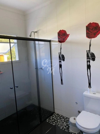 Imagem Casa de Condomínio com 4 Quartos à Venda, 402 m² em Jardim Dona Donata - Jundiaí
