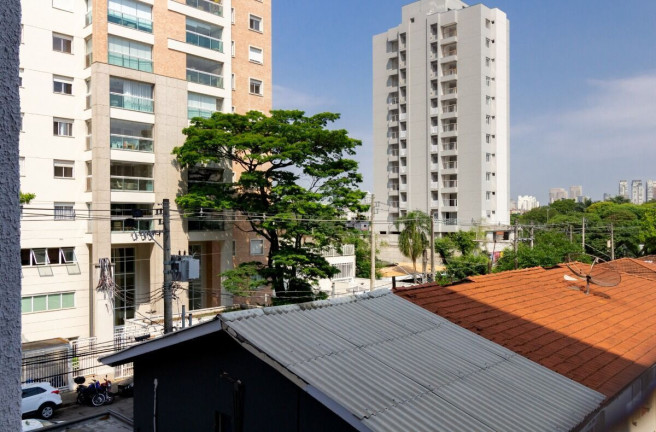 Imagem Apartamento com 3 Quartos à Venda, 77 m² em Vila Olímpia - São Paulo