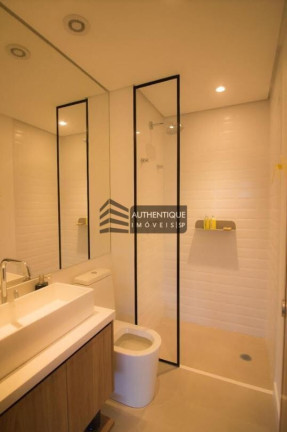Imagem Apartamento com 1 Quarto à Venda, 42 m² em Campo Belo - São Paulo Imagem Apartamento com 1 Quarto à Venda, 42 m² em Campo Belo - São Paulo