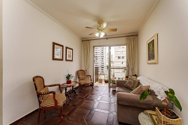 Imagem Apartamento com 3 Quartos à Venda, 79 m² em Perdizes - São Paulo Imagem Apartamento com 3 Quartos à Venda, 79 m² em Perdizes - São Paulo