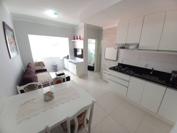 Imagem Apartamento com 1 Quarto à Venda, 52 m² em Centro - Tramandaí