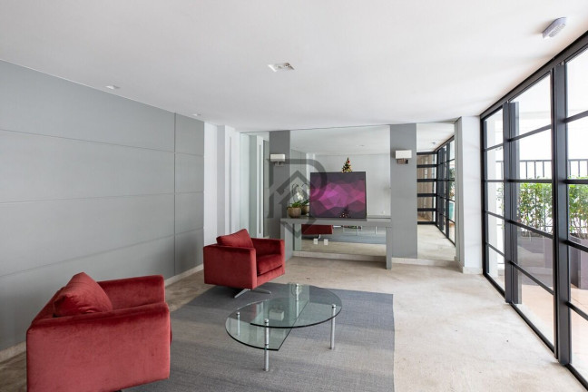 Imagem Apartamento com 3 Quartos à Venda, 161 m² em Vila Nova Conceição - São Paulo Imagem Apartamento com 3 Quartos à Venda, 161 m² em Vila Nova Conceição - São Paulo