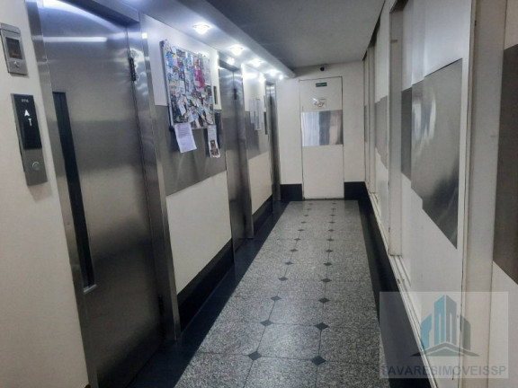 Imagem Apartamento com 1 Quarto à Venda, 58 m²