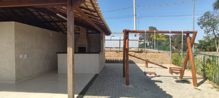 Imagem Apartamento com 2 Quartos para Alugar, 45 m² em Bernardo De Souza - Vespasiano Imagem Apartamento com 2 Quartos para Alugar, 45 m² em Bernardo De Souza - Vespasiano