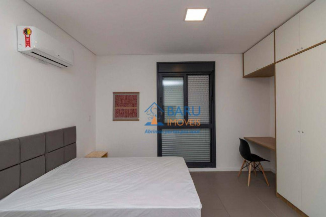 Kitnet com 1 Quarto à Venda, 30 m² em Higienópolis - São Paulo