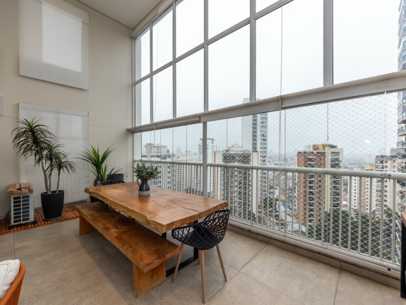 Imagem Imóvel com 3 Quartos à Venda, 238 m² em Chácara Klabin - São Paulo Imagem Imóvel com 3 Quartos à Venda, 238 m² em Chácara Klabin - São Paulo