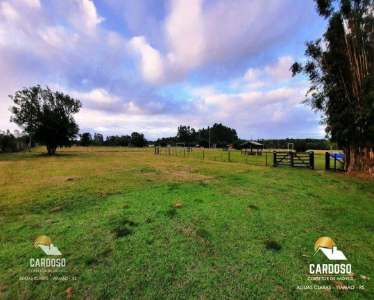 Imagem Fazenda à Venda, 20.000 m² em águas Claras - Viamão Imagem Fazenda à Venda, 20.000 m² em águas Claras - Viamão