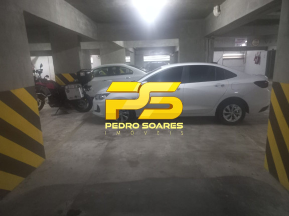 Imagem Apartamento com 3 Quartos à Venda, 70 m² em Tambauzinho - João Pessoa Imagem Apartamento com 3 Quartos à Venda, 70 m² em Tambauzinho - João Pessoa
