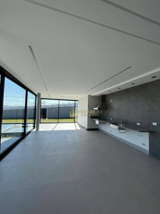Imagem Sobrado com 4 Quartos à Venda, 600 m² em Condomínio Reserva Do Paratehy - São José Dos Campos