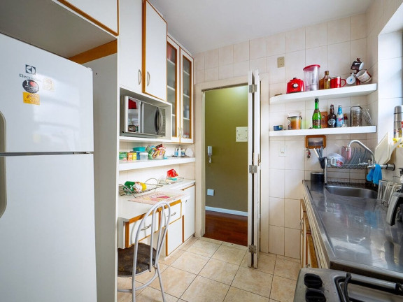 Imagem Imóvel com 3 Quartos à Venda, 83 m² em Menino Deus - Porto Alegre Imagem Imóvel com 3 Quartos à Venda, 83 m² em Menino Deus - Porto Alegre