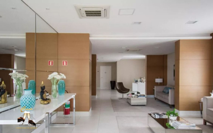 Imagem Apartamento com 2 Quartos à Venda, 77 m² em Centro - São Bernardo Do Campo Imagem Apartamento com 2 Quartos à Venda, 77 m² em Centro - São Bernardo Do Campo