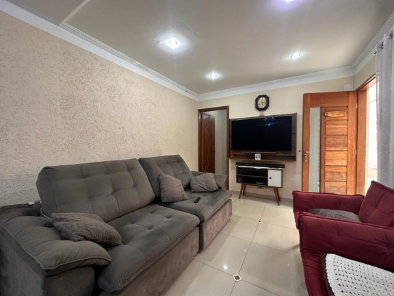 Imagem Casa com 3 Quartos à Venda, 113 m² em Sítio São José - Suzano Imagem Casa com 3 Quartos à Venda, 113 m² em Sítio São José - Suzano