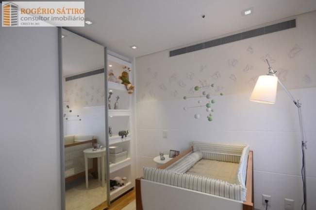 Imagem Cobertura com 4 Quartos à Venda, 428 m² em Vila Olímpia - São Paulo Imagem Cobertura com 4 Quartos à Venda, 428 m² em Vila Olímpia - São Paulo