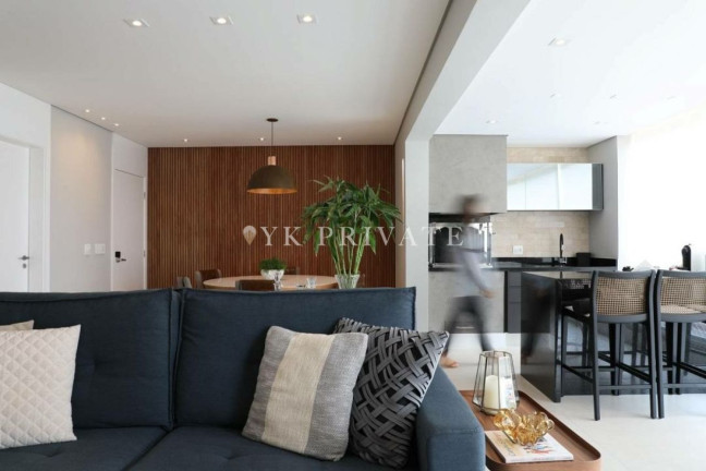 Imagem Apartamento com 3 Quartos à Venda, 129 m² em Vila Romana - São Paulo Imagem Apartamento com 3 Quartos à Venda, 129 m² em Vila Romana - São Paulo