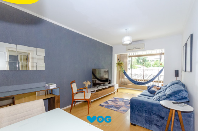 Imagem Imóvel com 2 Quartos à Venda, 62 m² em Petrópolis - Porto Alegre Imagem Imóvel com 2 Quartos à Venda, 62 m² em Petrópolis - Porto Alegre