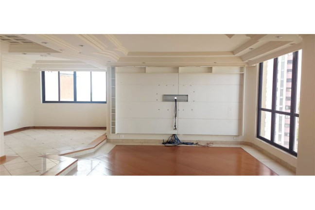 Imagem Apartamento com 4 Quartos à Venda, 220 m² em Jardim Da Saúde - São Paulo Imagem Apartamento com 4 Quartos à Venda, 220 m² em Jardim Da Saúde - São Paulo